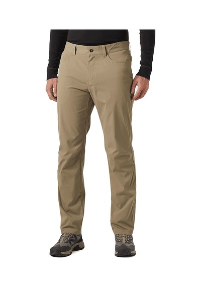 Helly Hansen Holmen Erkek Pantolon Hha.63521 757 Mor