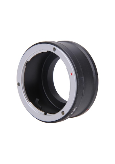 Panasonic Micro 4/3 (M4/3) için Olympus Om Lens Adaptörü