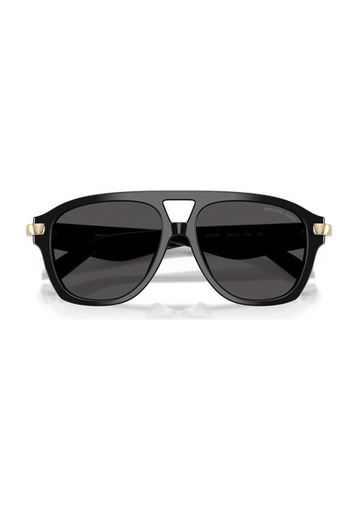 Michael Kors Mk2277u 300587 56 Grenada Kadın Güneş Gözlüğü Siyah