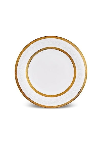 Karaca  Royal Bone Victoria Ayaklı Kek Standı Gold
