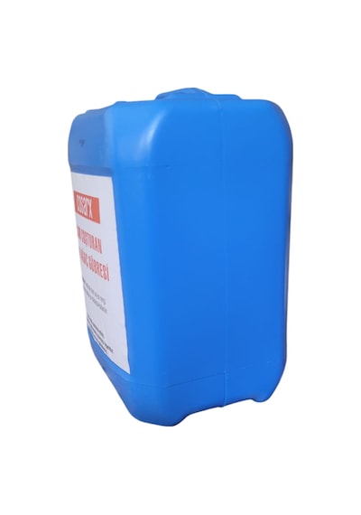 Etiket Temizleyici Sıvı 5 Kg