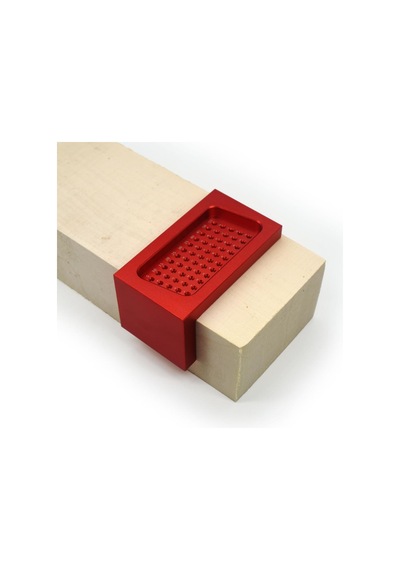 Rox Wood 0016 Alüminyum Hassas Nokta Işaretleme   Gönyesi