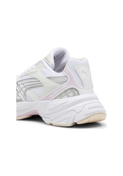 Puma Velophasis Always On Spor Ayakkabı 395908 05 Beyaz