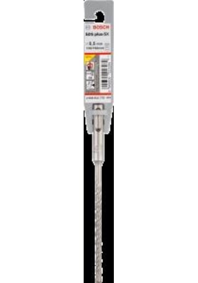 Bosch - Sds-plus-5x Serisi Kırıcı Delici Matkap Ucu 5,5 160 Mm