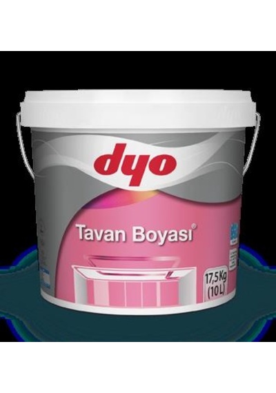 Dyo Tavan 17.5 KG Beyaz