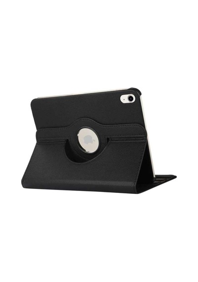 İpad 11 A16 2025 10. Nesil 10.9 Uyumlu Kılıf 360 Derece Dönebilen Standlı Kılıf A3354 A3355 Kapaklı Kılıf