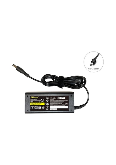 Yamaha 16v 2.4a Org Klavye Adaptörü