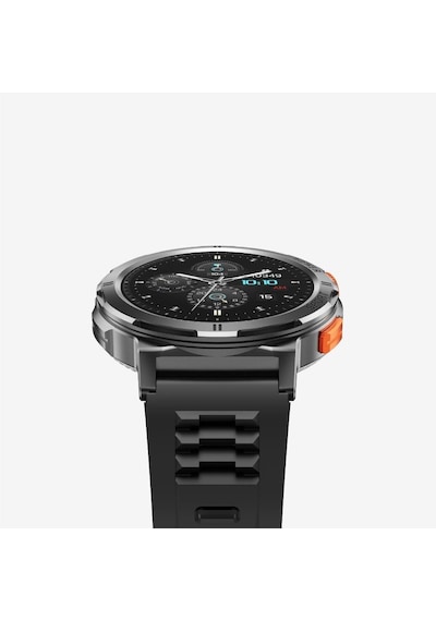 Linktech LPW-S93 Premium Amoled Akıllı Saat (Distribütör Garantili)