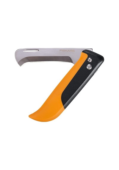 Fiskars Fiskars K80 Katlanır Hasat Bıçağı 1062819