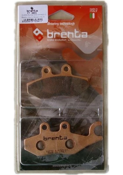 Brenta Sın.metal Gılera / Pıaggıo X8-x9 431-315