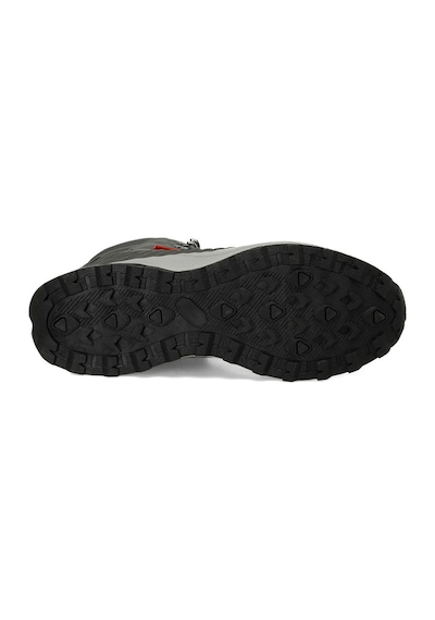 U.S. Polo Assn. U.s Polo Sion Erkek Bot Gri
