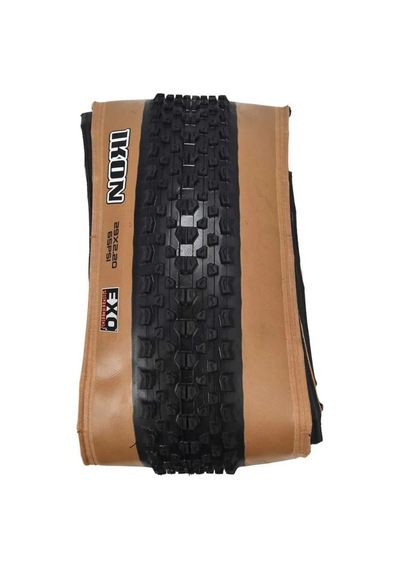 Maxxis İkon 29x2.20 Dualcompound Exo Tanwall Katlanır Dış Lastik