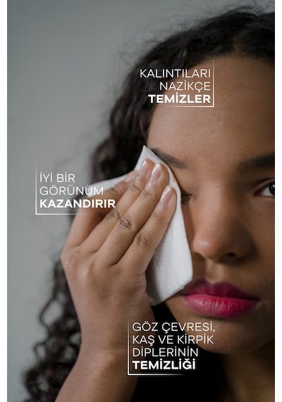 Blefaritto Swab Göz Çevresi Mendili 24'lü Blefaritto Swab Göz Çevresi Mendili 24'lü