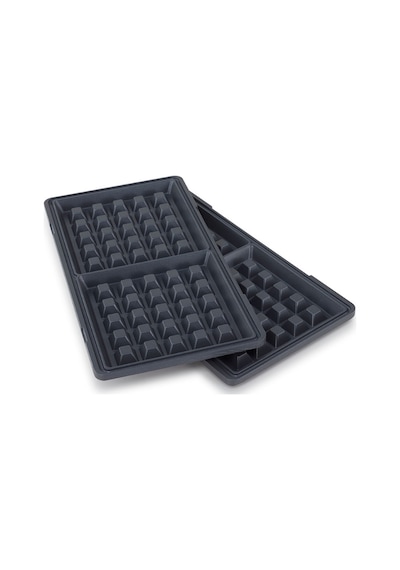Dexart Quicksnack K-803 Waffle Ve Tost Makinesi