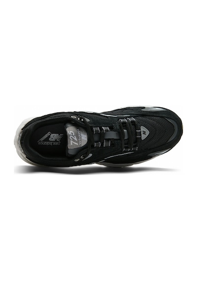 New Balance 725 Lifestyle Unisex Spor Ayakkabı M7252uq Siyah