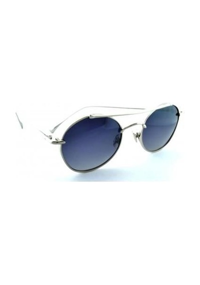 Aston Martın 16239 C1 49-20 Unisex Güneş Gözlüğü Gri