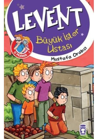 Levent Büyük Işler Ustası - Levent Iz Peşinde 2