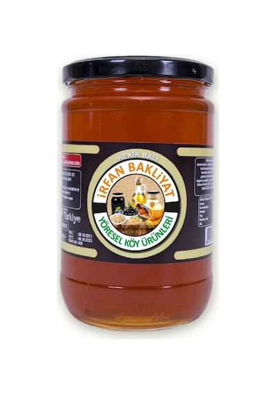 Kekik Ve Diken Geven Balı 850 Gr