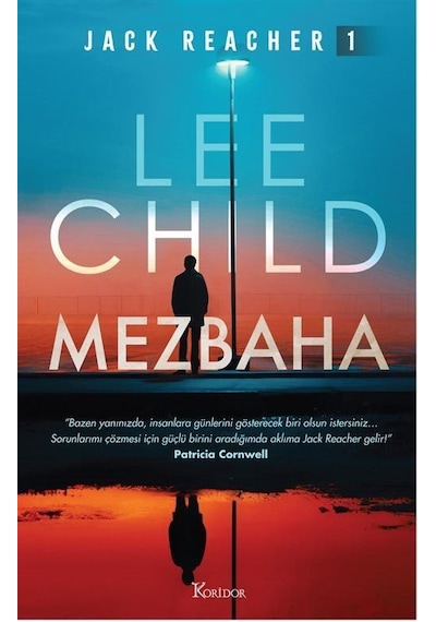 Mezbaha / Lee Child
