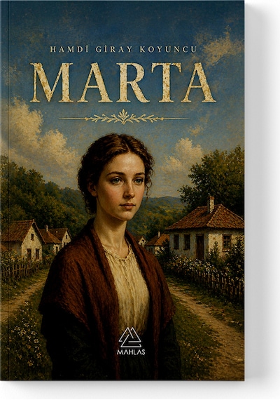Hamdi Giray Koyuncu - Marta