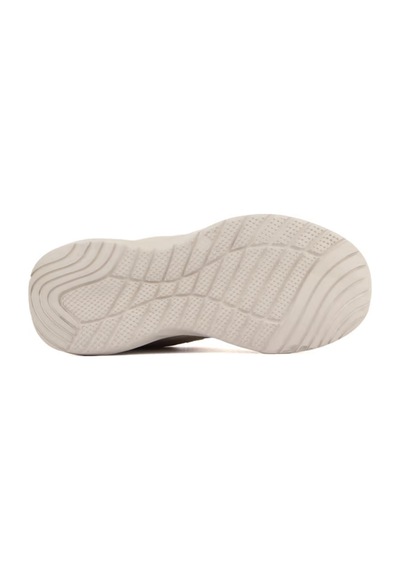 M.p. 252-1307 Kadın Bej 36-40 Sneaker Ayakkabı Bej
