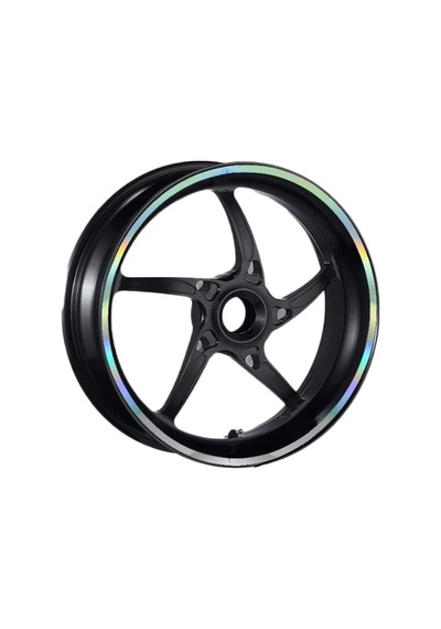 Gogo Jant Şeridi Hologramlı 7cm X 7mm