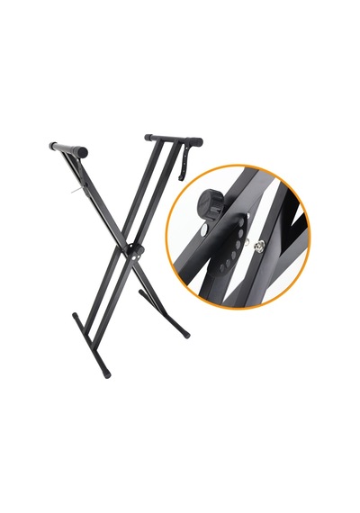 Larkin Ks20x Klavye Org Standı Sehpası