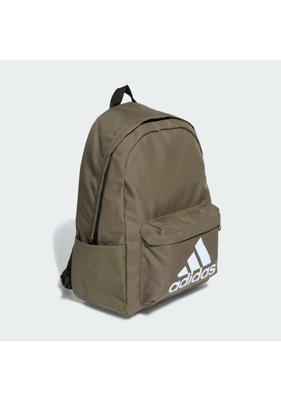 Adidas Adıdas Clsc Bos Bp Unısex Sırt Çantası Hr9810 Yeşil