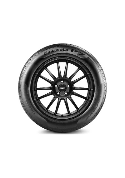 Pirelli 285/40R20 108H Cinturato P7 All Season XL Nf0 Elt Dört Mevsim Lastiği 2024