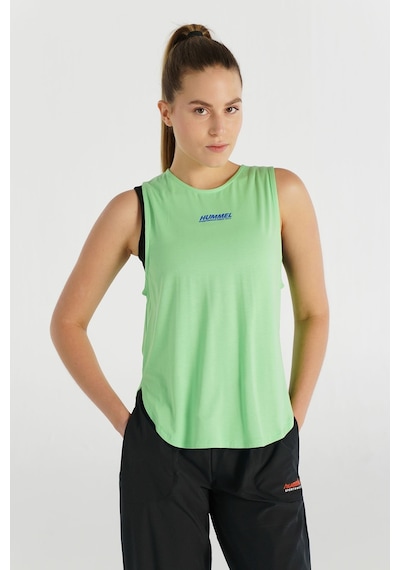 Hummel More Atlet 912143-7622 Yeşil