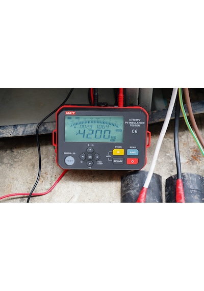 Unit Ut503 Pv