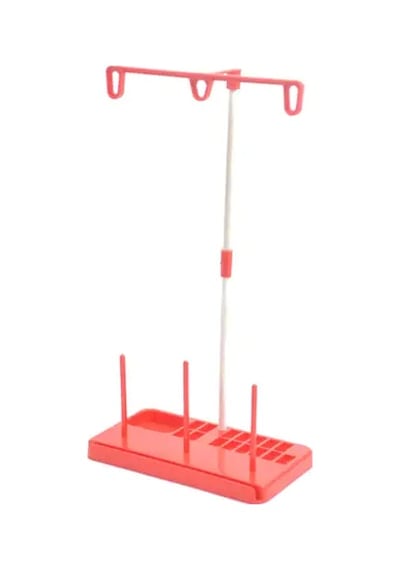 Aile Dikiş Makine Overlok Çardak Seti-Ts-500