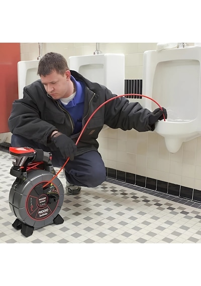 Rıdgıd 77593 Seesnake Microdrain Apx Gözlem Kamerası
