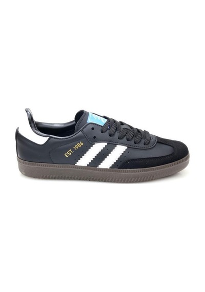 Guja Cool Angola Unisex Günlük Sneakers Spor Ayakkabı Siyah