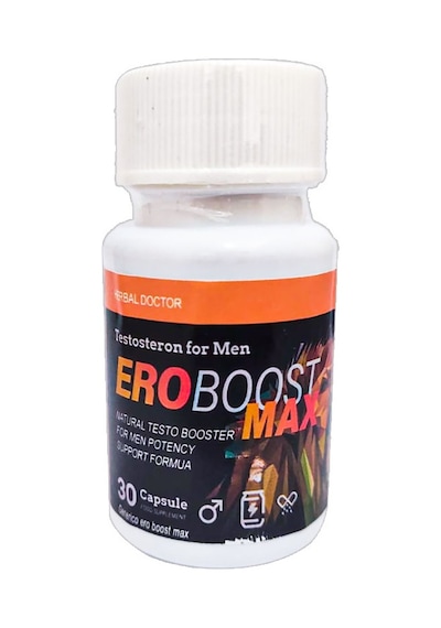 Ero Boost Mega Booster Harici Uygulama 30lu