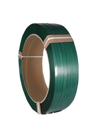Yeşil Pet Çember 16  Mm
