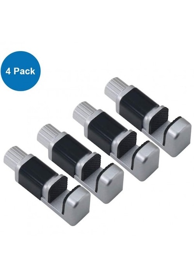 Ekran Sıkıştırma Metal Mengene 4 Adet