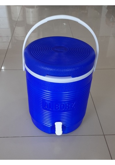 Alborz Soğuk Su Termos 1.kalite 19 Litre