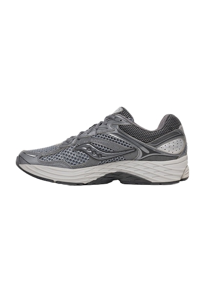 Saucony Saucony Progrıd Omnı 9 Unısex Günlük Ayakkabı Ccdt Gri