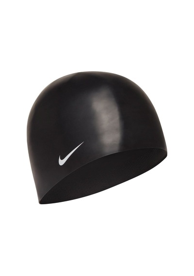 Nike Yüzücü Bonesi Siyah Unisex