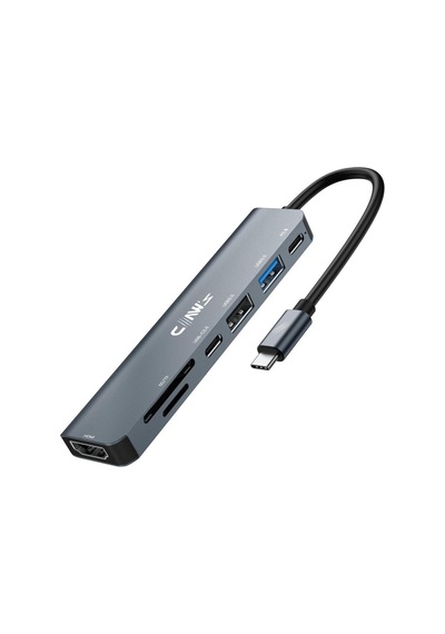 Claws Chub007-p Laptop Docking Station