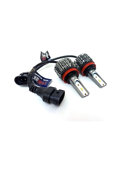 Femex Renault Symbol Led Xenon Sis Far Ampulu Femex Ecopower H8 - H16