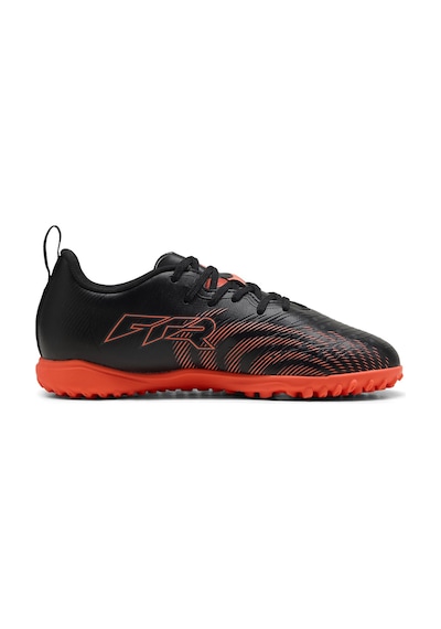 Puma Future 9 Play Tt Jr Çocuk Siyah Halı Saha Ayakkabısı 10892902