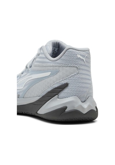 Puma The Dagger Unısex Basketbol Ayakkabısı 311353 13 Gri
