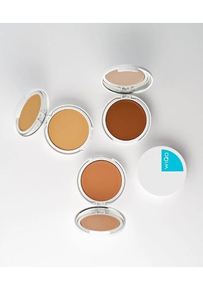 Icp Compact Görülmeyen Renkli Kapatıcı, Spf 50+ Ultra Lıght