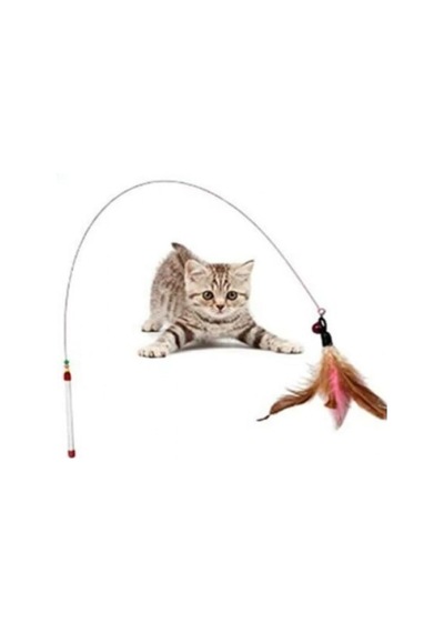 Tineke 90 Cm Kedi Oyun Oltası