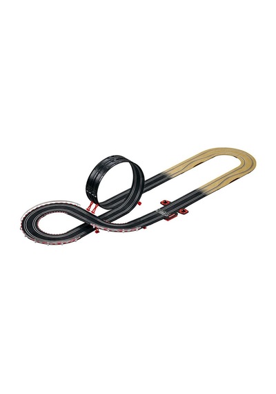 Carrera Go Super Rally 62495