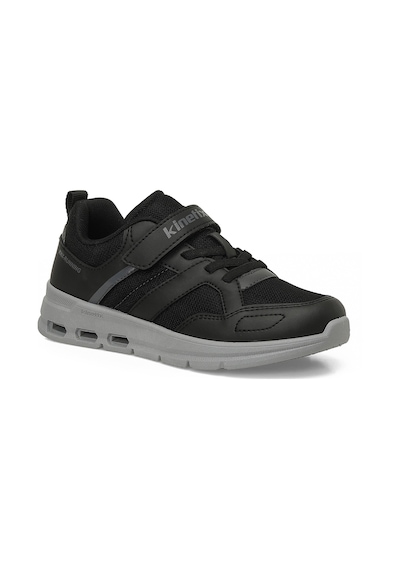 Kinetix Esvon F 6fx Siyah Erkek Çocuk Spor Ayakkabı 000000000102066830 Siyah-grı Kinetix Esvon F 6fx Siyah Erkek Çocuk Spor Ayakkabı 000000000102066830 Siyah-grı