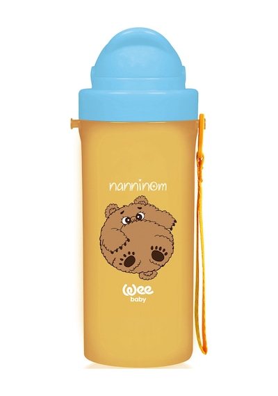 Wee Baby Nanninom Pipetli Bardak 300 ML