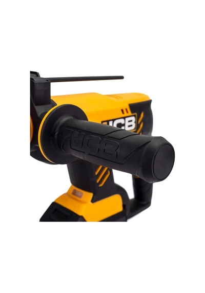 Jcb 21-18blrh-b Kömürsüz Akülü Sds-Plus Kırıcı Delici 18 V - Aküsüz Versiyon